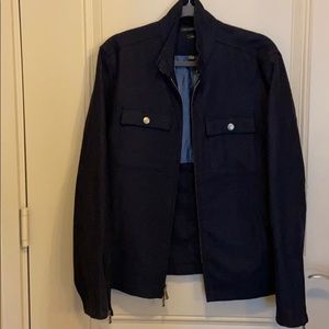 Wool Jacket